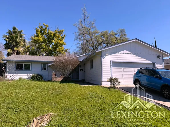 5304 Ronnie St, Fair Oaks, CA 95628