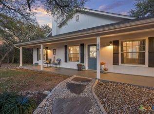1328 Cottonwood Rd, Fischer, TX 78623