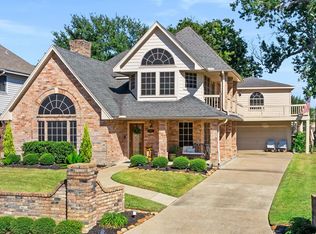 6971 Breezy Point, Willis, TX 77318