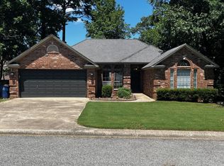 120 Lily Dr, Maumelle, AR 72113