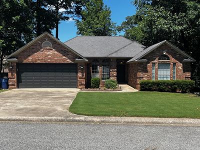 120 Lily Dr, Maumelle, AR, 72113