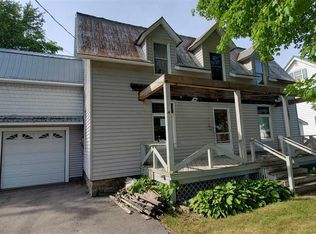 503 Morris St, Morristown, NY 13664