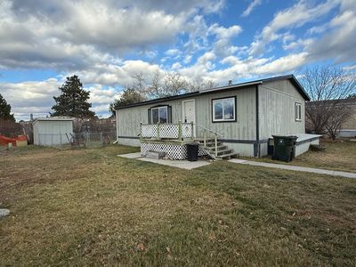 2924 Sunnyside Rd, Helena, MT, 59602