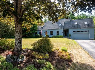 7 Sumac Ln, Durham, NH 03824