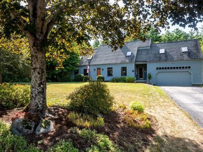 7 Sumac Lane, Durham, NH, 03824