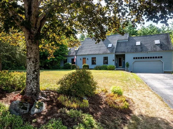 7 Sumac Lane, Durham, NH 03824