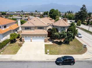 703 Sharon Rd, Arcadia, CA 91007