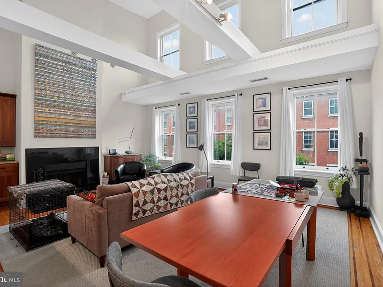 1627 Spruce St #3 — Photo 8