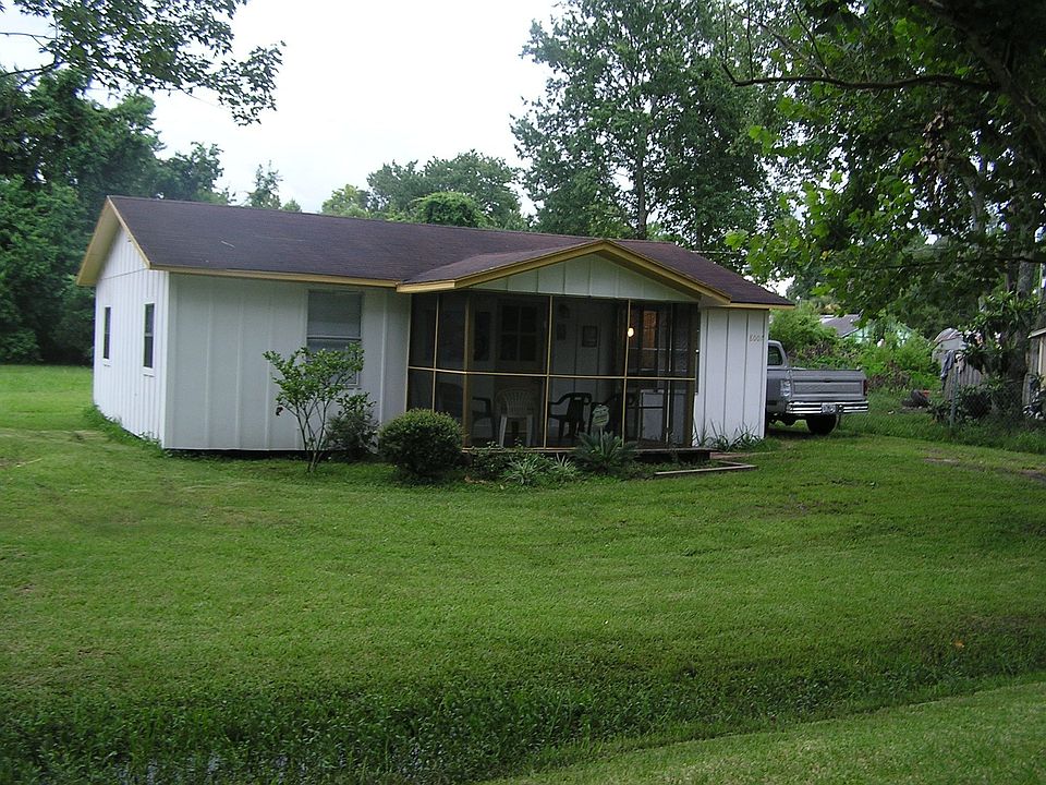 8007 Houser Dr