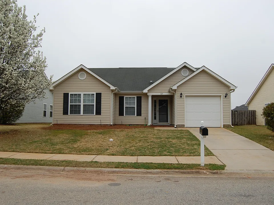 167 Fox Haven Dr