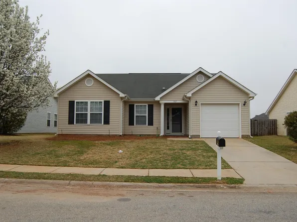 167 Fox Haven Dr, Aiken, SC 29803