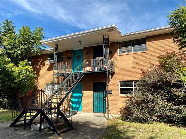 4801 Dauphine St APT B