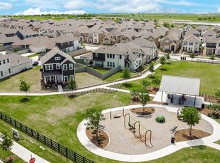 2347 Jack Rabbit Way, Northlake, TX 76247