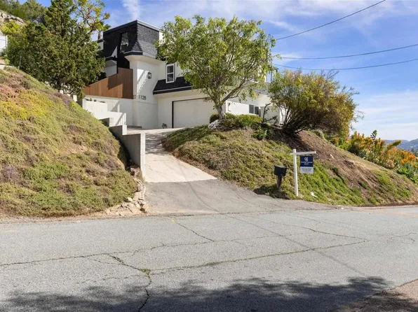 1128 Dawnridge Ave, El Cajon, CA 92021