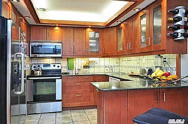 Rented by NYC Living Well Realty LLC