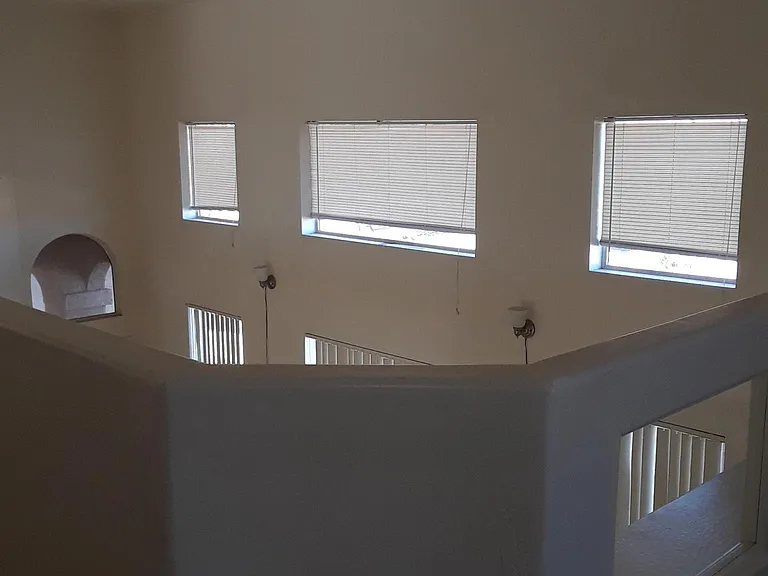 upstairs overview