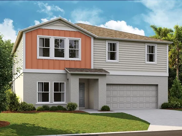 14803 Summer Branch Dr, Lithia, FL 33547