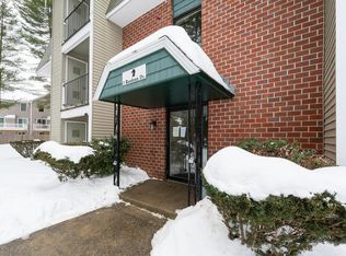 2 Roedean Dr APT 307, Nashua, NH 03063