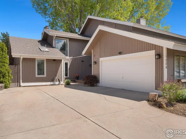 1208 Kirkwood Dr, Fort Collins, CO 80525