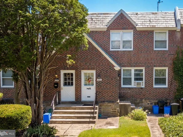 522 Glen Echo Rd, Philadelphia, PA 19119