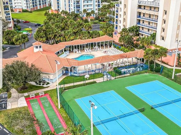 5300 S Atlantic Ave APT 9401