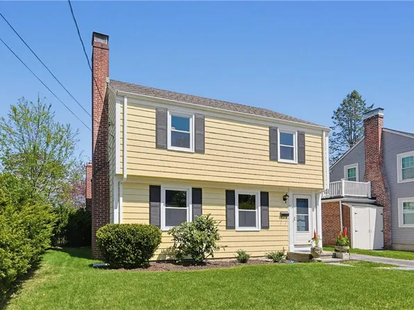 100 Hope St E, Providence, RI 02906