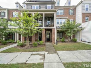 4973 Highcroft Dr, Cary, NC 27519
