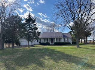 3375 Fail Rd, La Rue, OH 43332