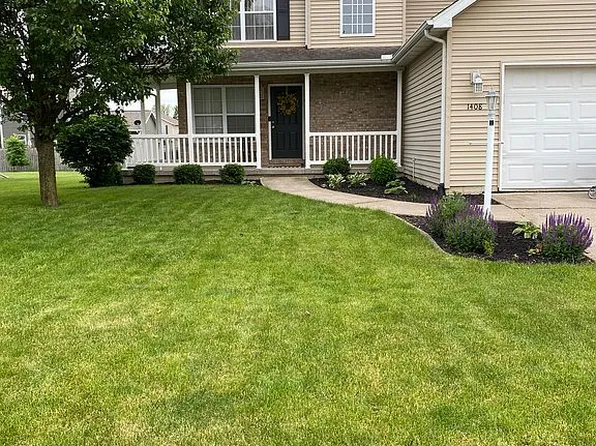 1408 W Cloverdale Rd, Chillicothe, IL 61523