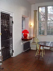 Rented by City Connections Realty