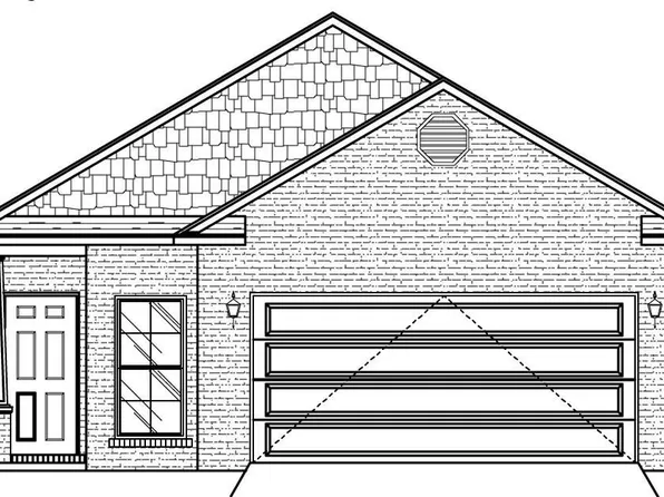 2489 Bentridge Dr W, Mobile, AL 36695
