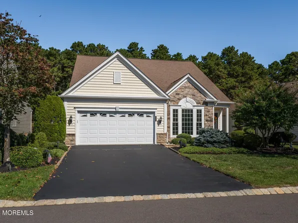 36 Chalfont Lane, Manchester, NJ 08759