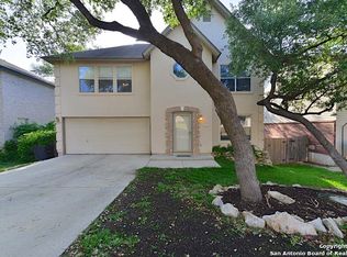 15830 Walnut Creek Dr, San Antonio, TX 78247