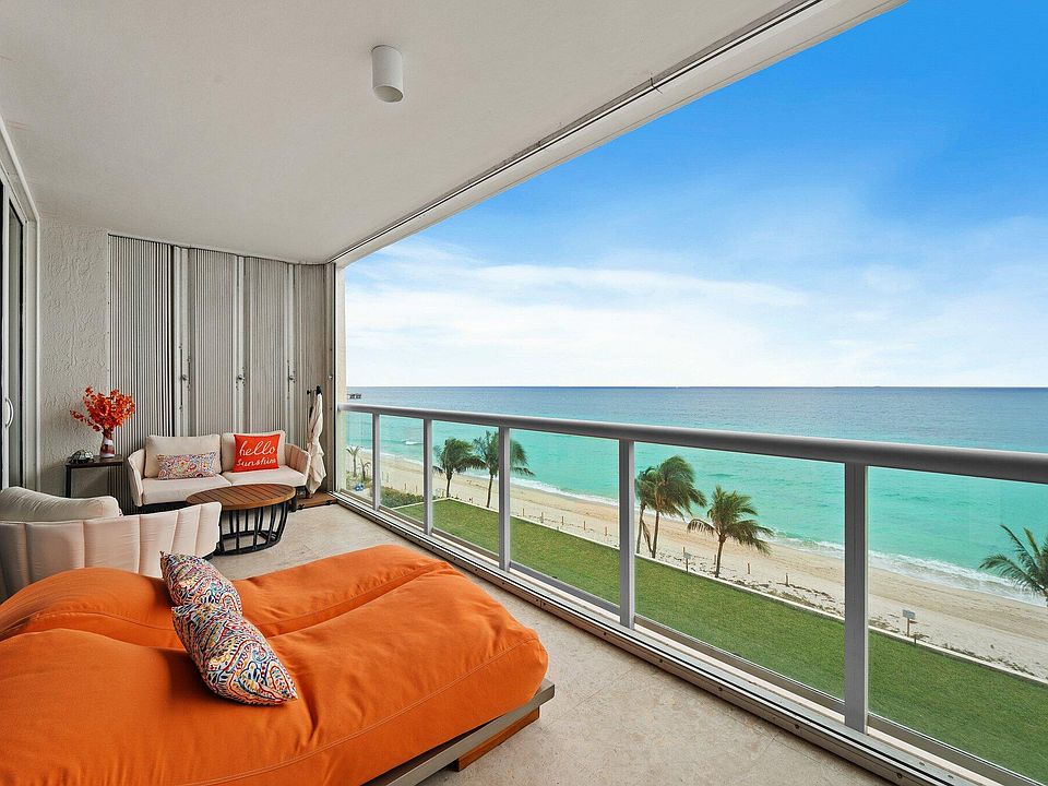 1st image of 6051 N Ocean Drive #607