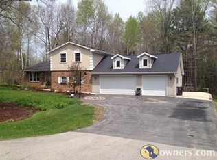 793 Brookwood Cir, Oneida, WI 54155