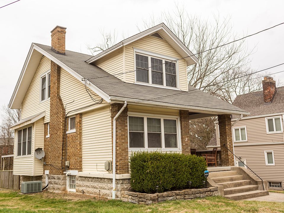 1st image of 2586 Irving Pl