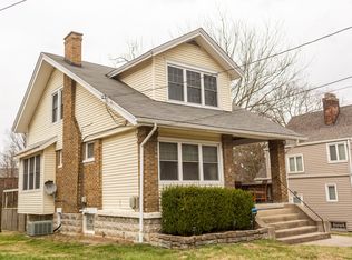 2586 Irving Pl, Norwood, OH 45212