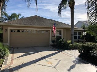 665 Weston Manor Dr, The Villages, FL 32162