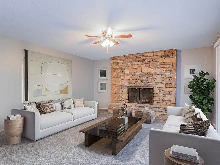 Kenilworth Apartments — Photo 90