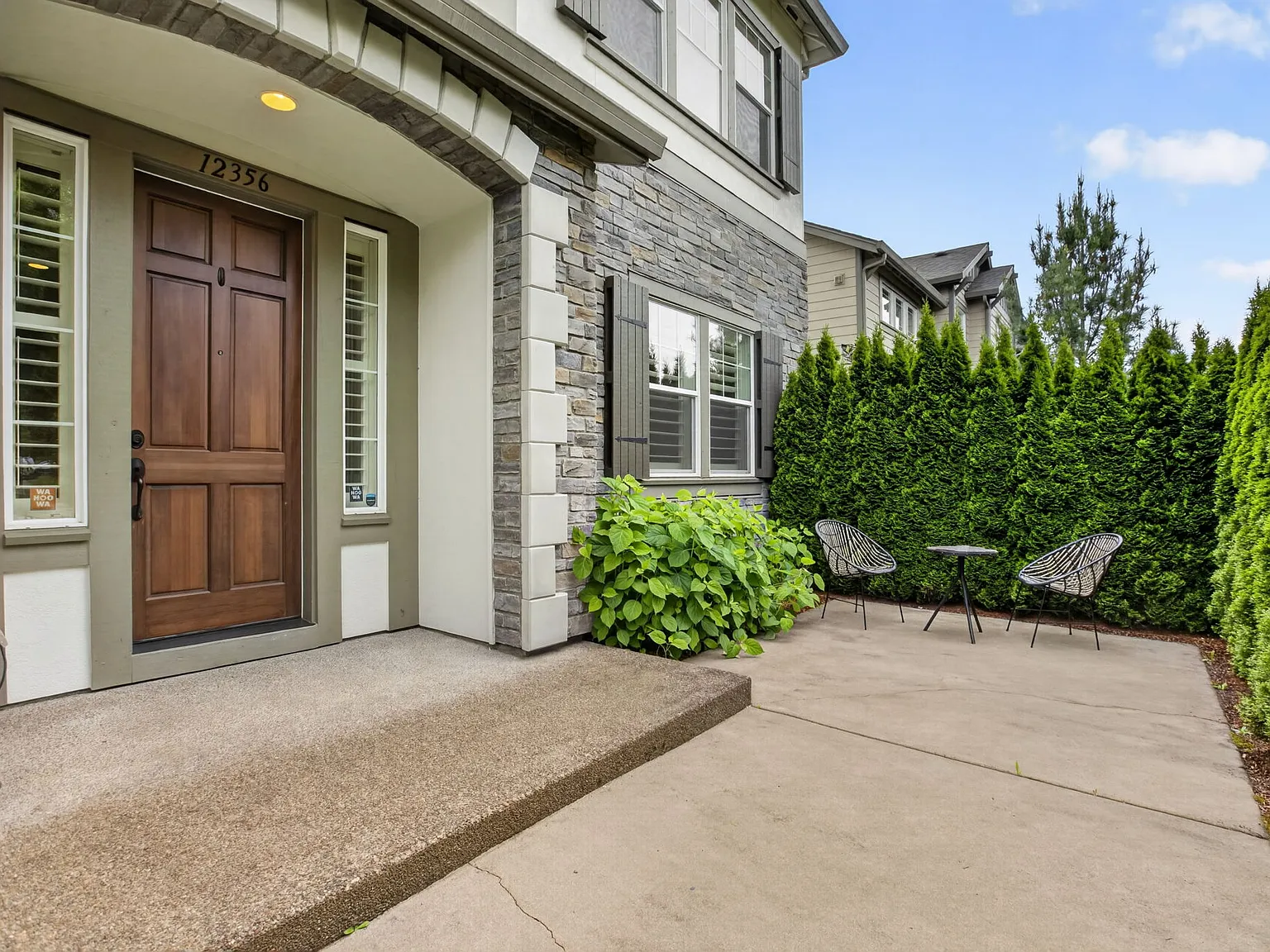 12356 Southwest Athens Lane - 1 — Photo 4