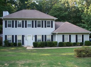 129 Hawthorne Cir, Lagrange, GA 30240