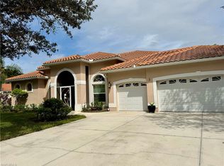 9411 Cedar Creek Dr, Bonita Springs, FL 34135