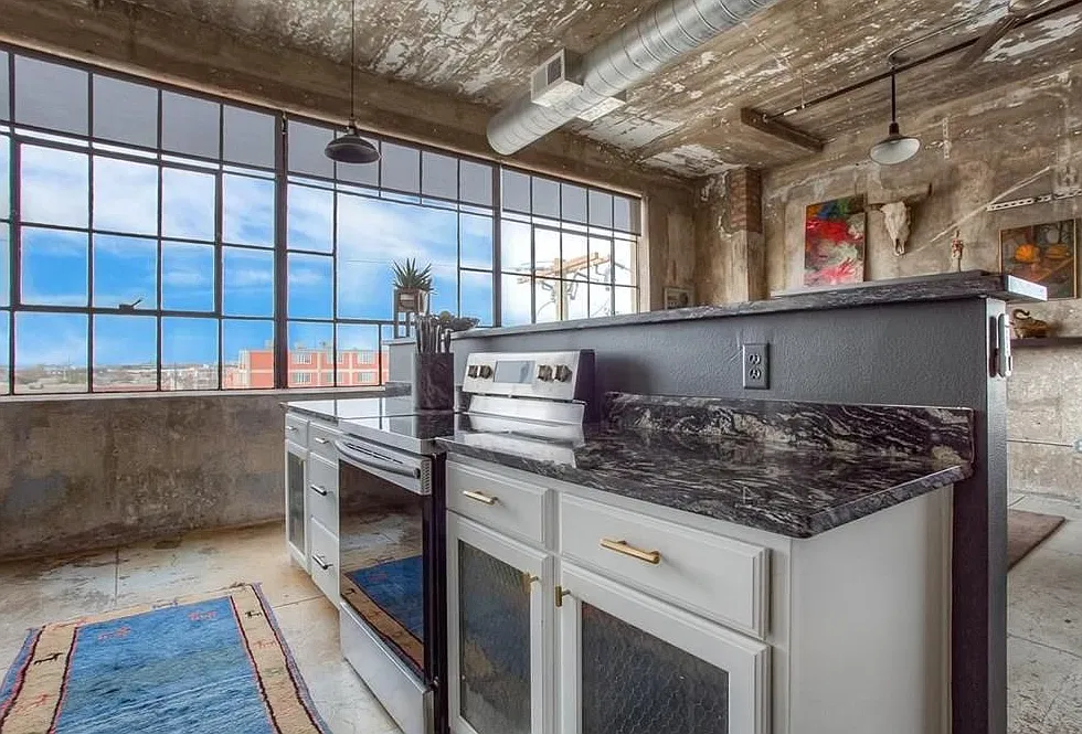 Apartment for Rent — Photo 4
