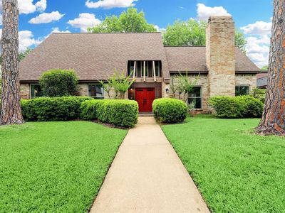 1631 Park Haven Dr, Houston, TX, 77077
