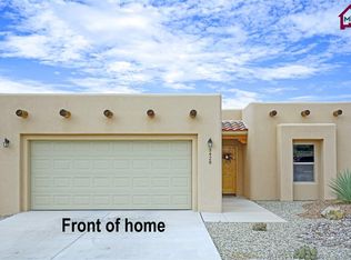 3428 Valverde Loop, Las Cruces, NM 88012