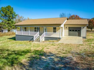 609 Canaan Rd, Marshall, AR 72650