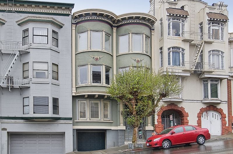 2nd image of 1312 California St