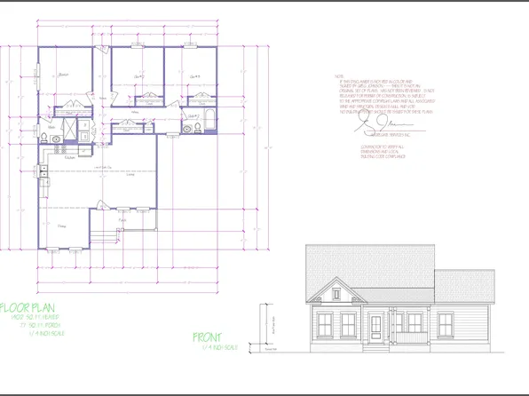 1725 Bridgewater Dr., Conway, SC 29526