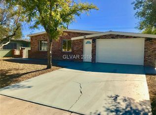 5717 Gipsy Ave, Las Vegas, NV 89107