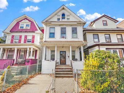 87-38 114th Street, Richmond Hill, NY, 11418